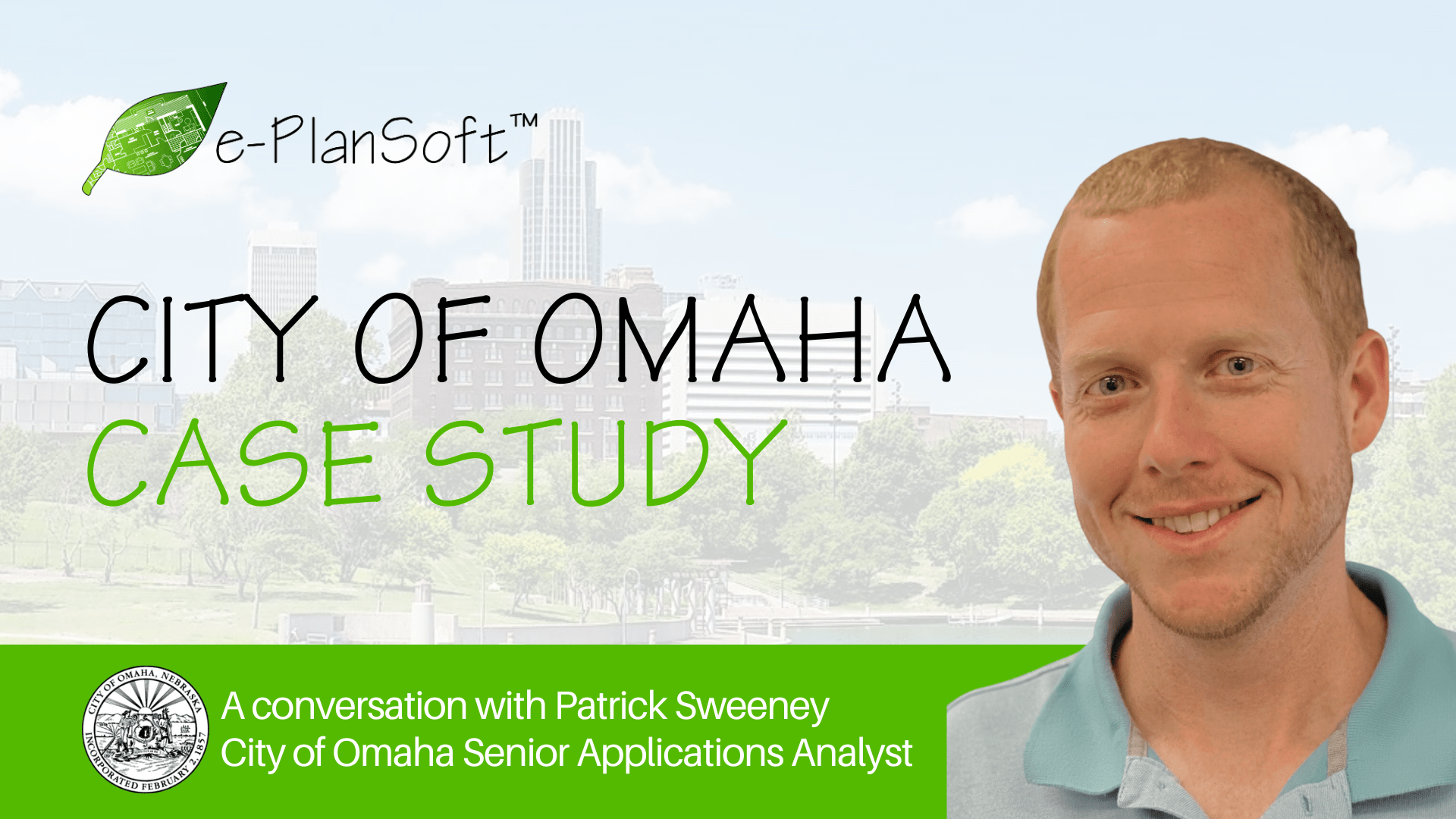 Case Study City of Omaha